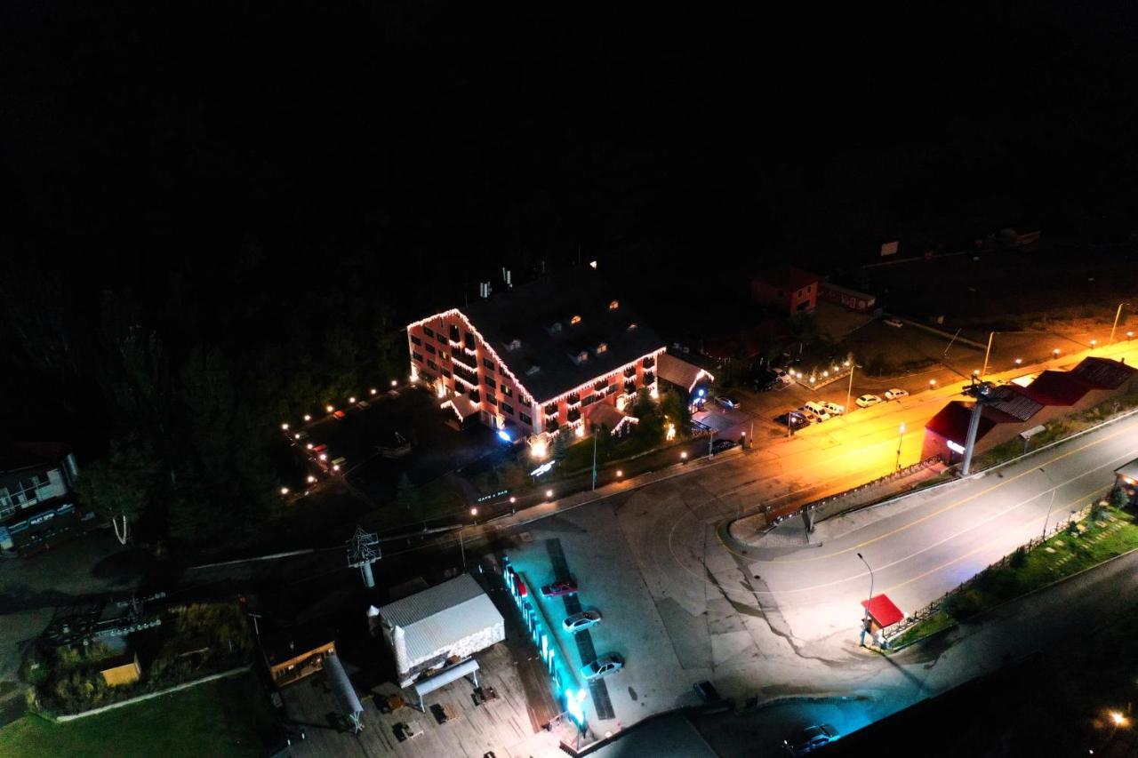ארזורום Dedeman Palandoken Ski Lodge Hotel מראה חיצוני תמונה