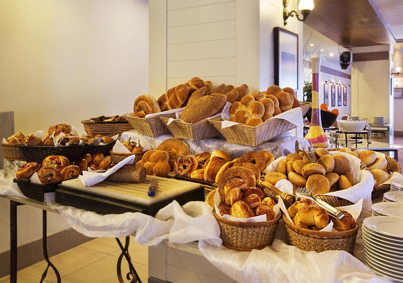 ארזורום Dedeman Palandoken Ski Lodge Hotel מראה חיצוני תמונה